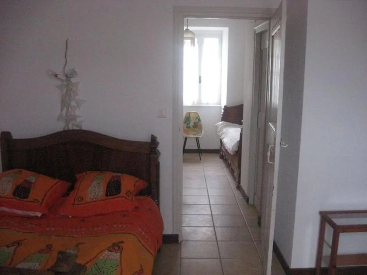 Maison Antraigues Sur Volane Asperjoc Appartement
