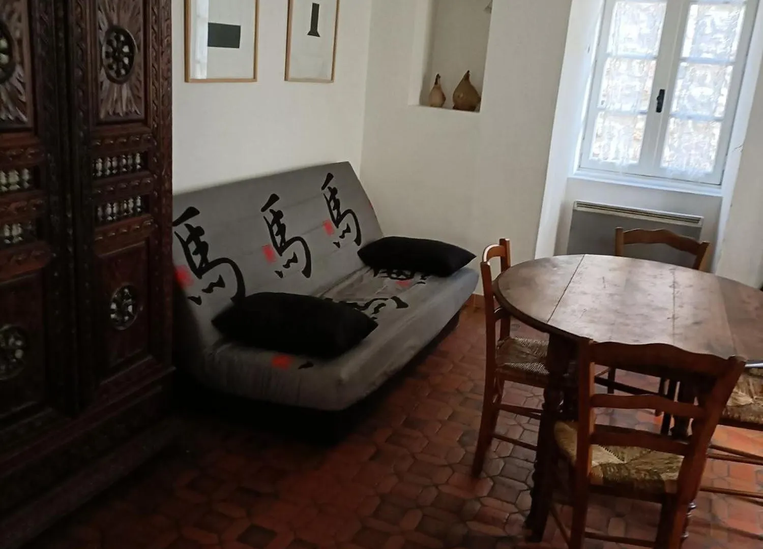 Maison Antraigues Sur Volane Asperjoc