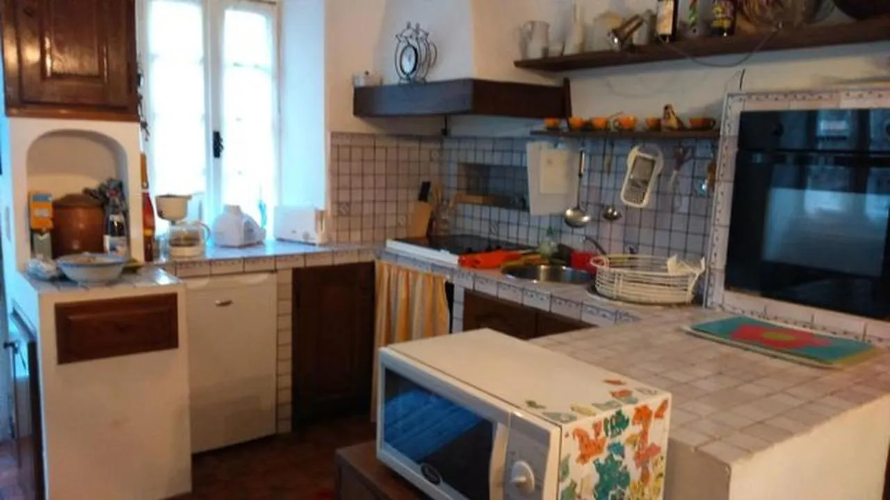 Maison Antraigues Sur Volane Asperjoc