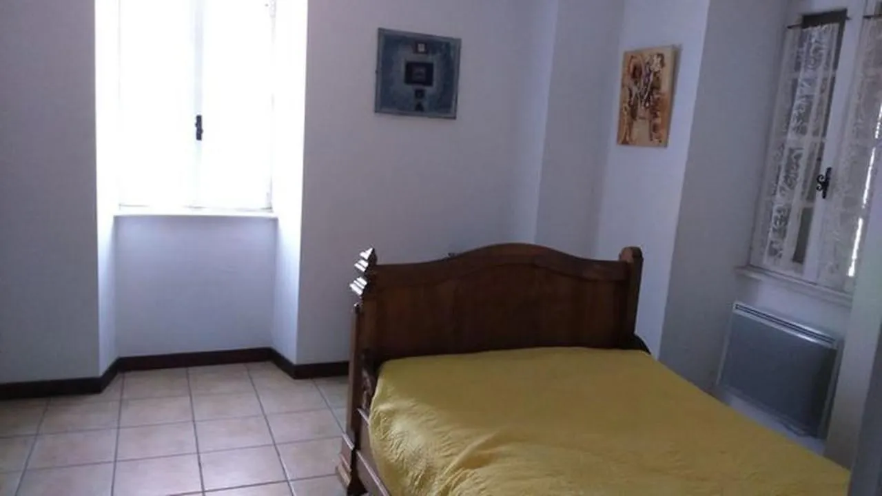 Appartement Maison Antraigues Sur Volane Asperjoc