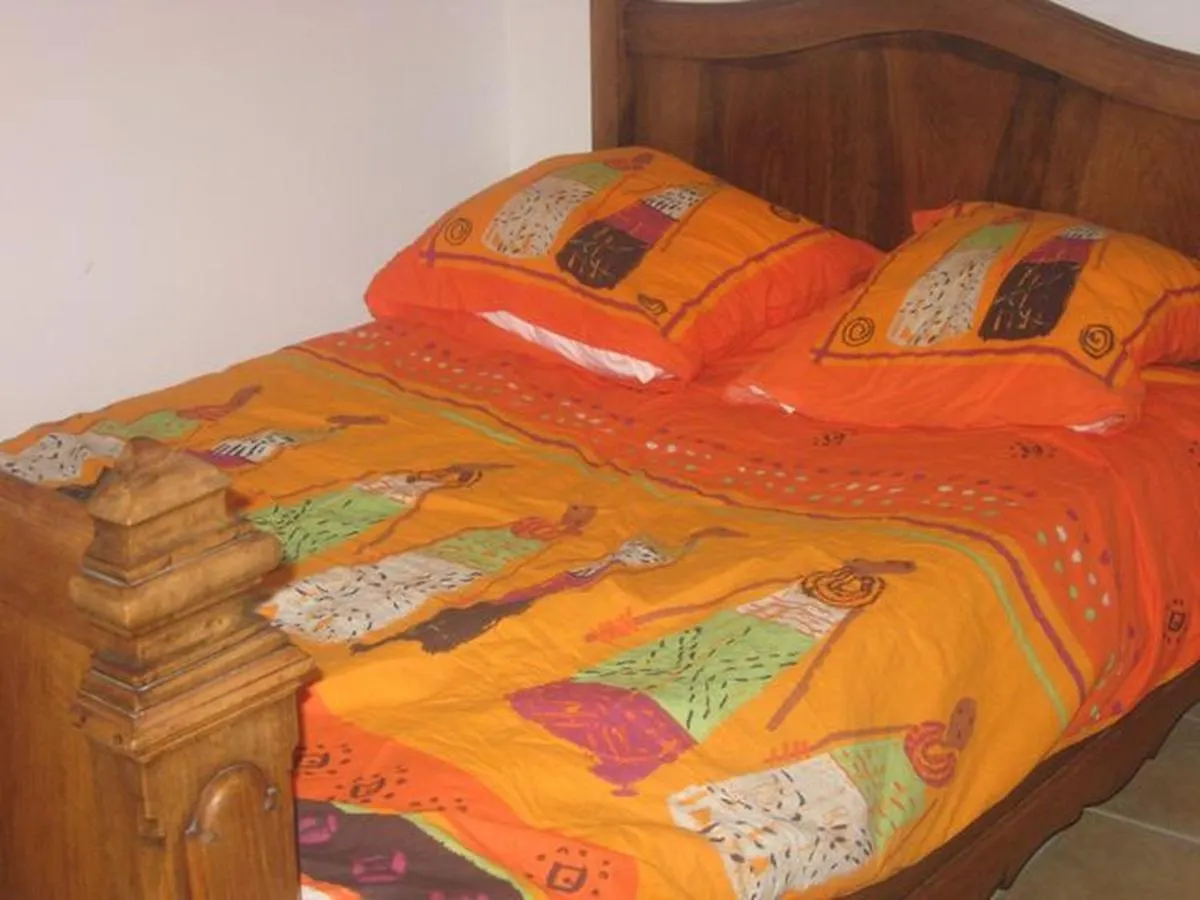 Appartement Maison Antraigues Sur Volane Asperjoc