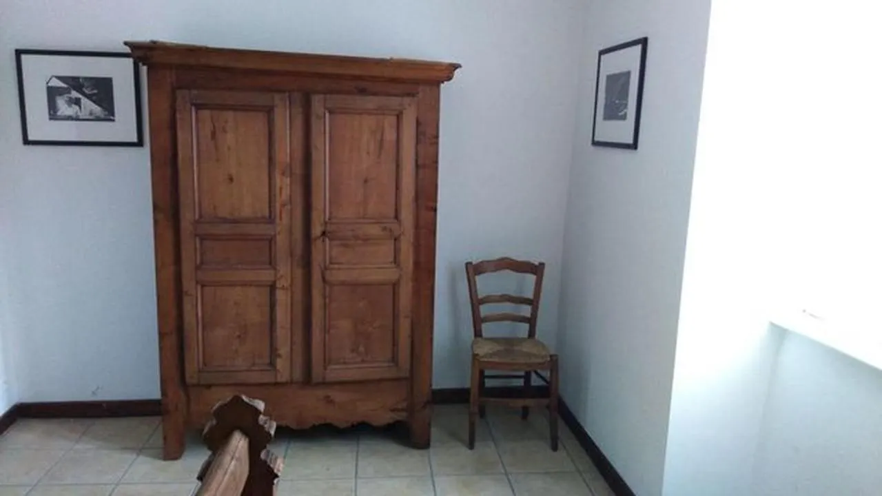 Maison Antraigues Sur Volane Asperjoc 0*,