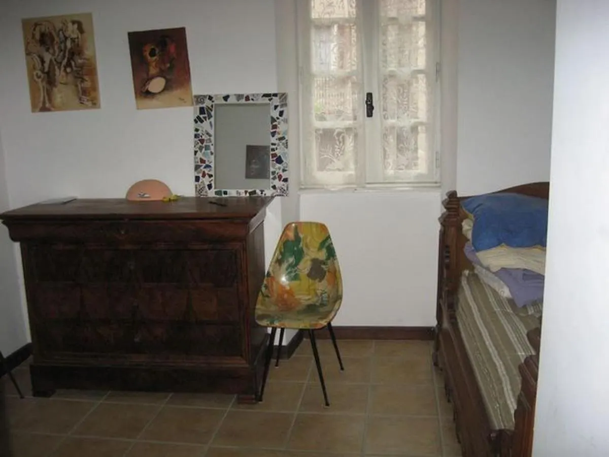 Appartement Maison Antraigues Sur Volane Asperjoc