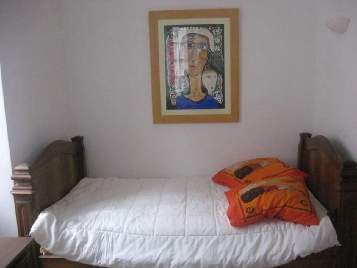 Maison Antraigues Sur Volane Asperjoc